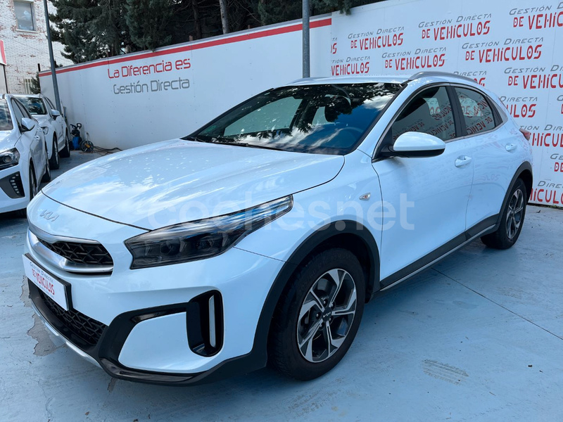 KIA XCeed 1.6 GDi PHEV 104kW 141CV eDrive 5p.