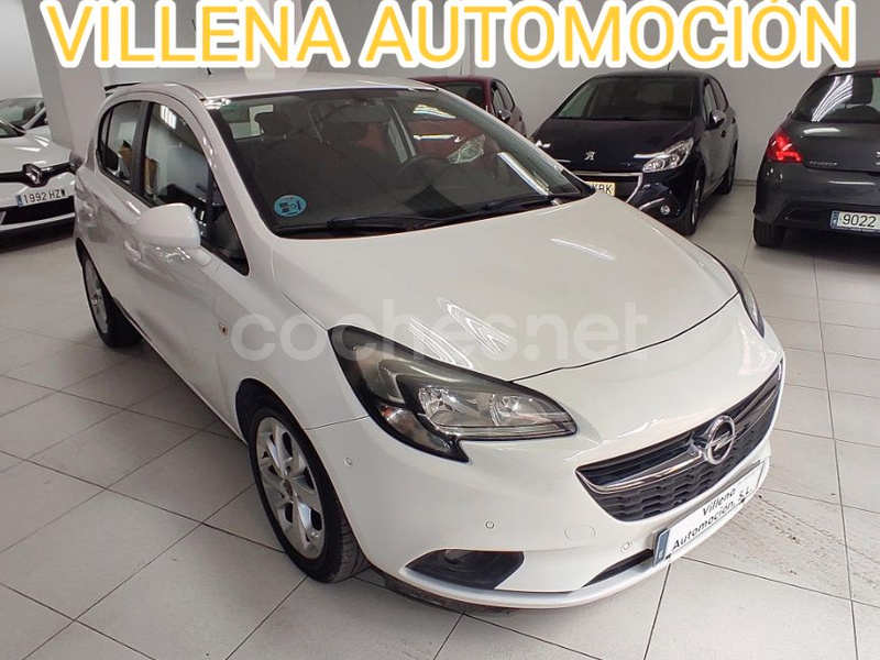 OPEL Corsa 1.4 Selective 90 CV 5p.