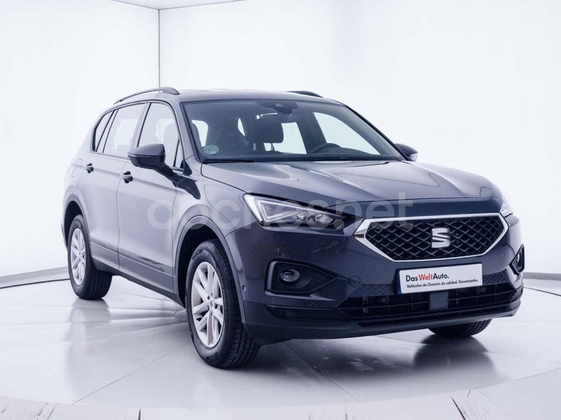 SEAT Tarraco 1.5 TSI StSp DSG Style XL