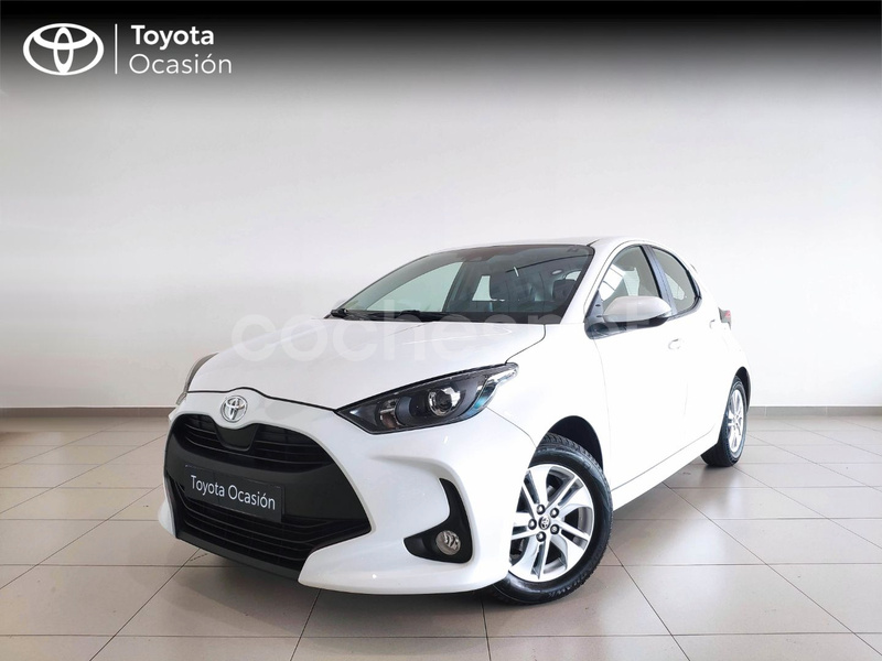 TOYOTA Yaris 1.5 125 SEdition 5p.