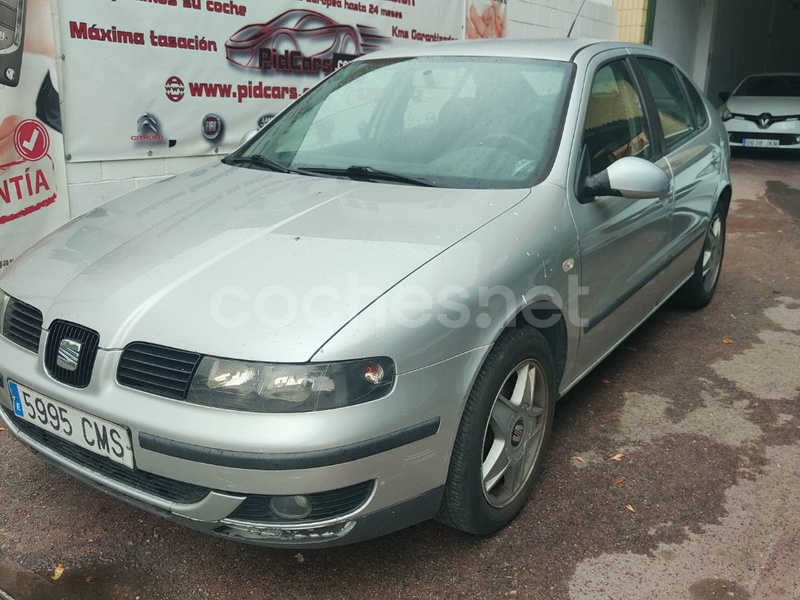 SEAT León 1.9 TDi 90CV STELLA 5p.