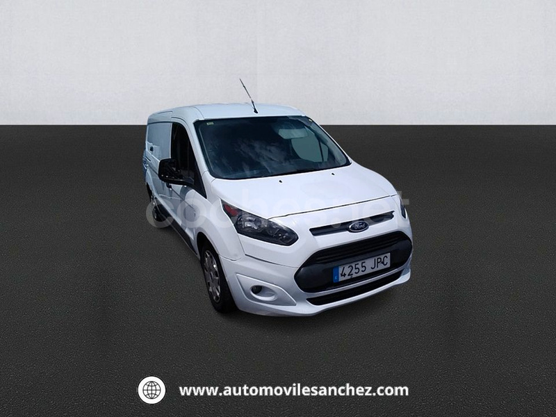 FORD Transit Connect Van 1.5 TDCi Trend 240 L2