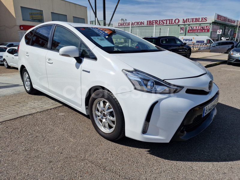 TOYOTA Prius+ Advance 5p.