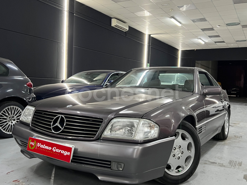 MERCEDES-BENZ Clase SL R129 SL 280