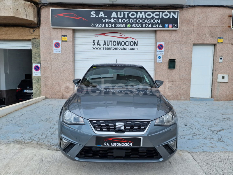 SEAT Ibiza 1.0 EcoTSI 70kW 95CV Xcellence 5p.