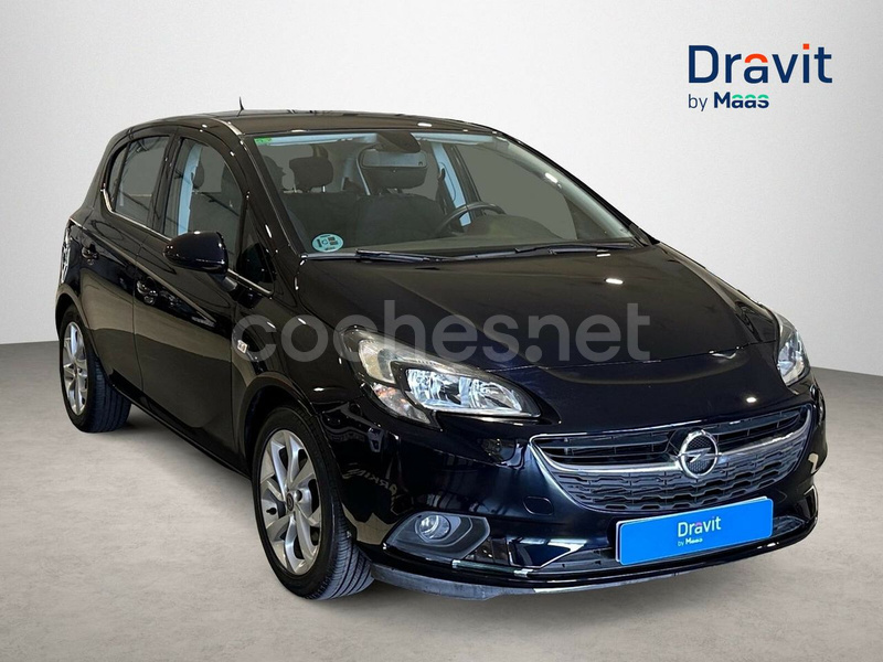 OPEL Corsa 1.4 66kW 90CV 120 Aniversario 5p.