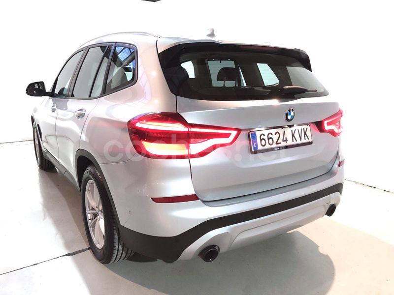 BMW X3 xDrive30d 5p.