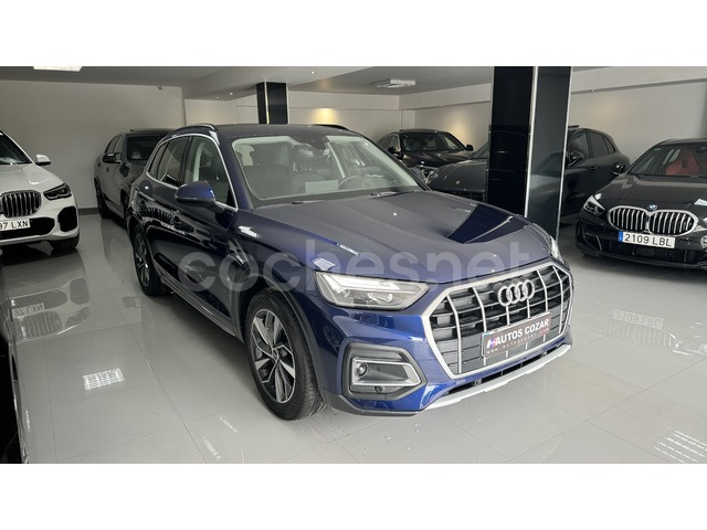 AUDI Q5 Advanced 35 TDI S tronic