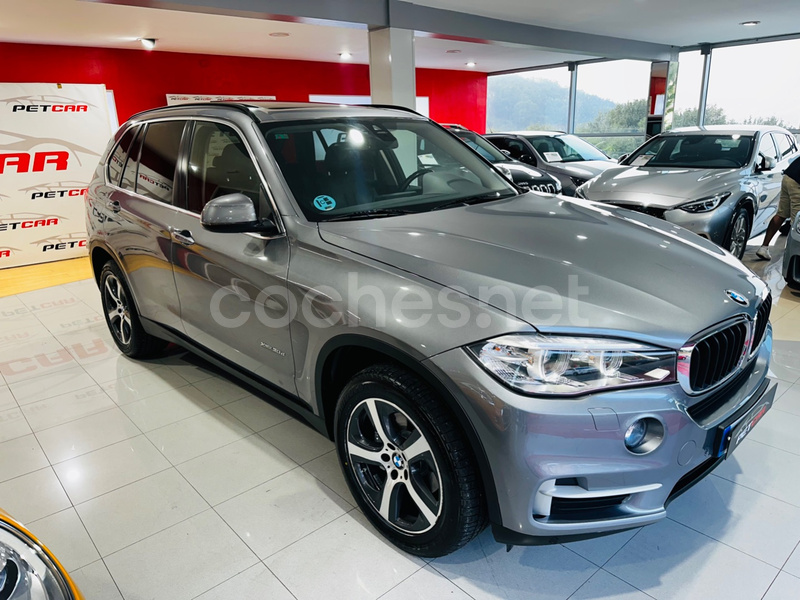 BMW X5 xDrive30d