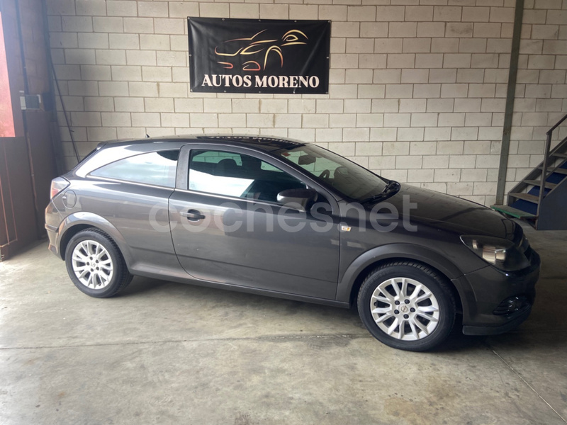 OPEL Astra GTC 1.3 CDTi Energy 3p.