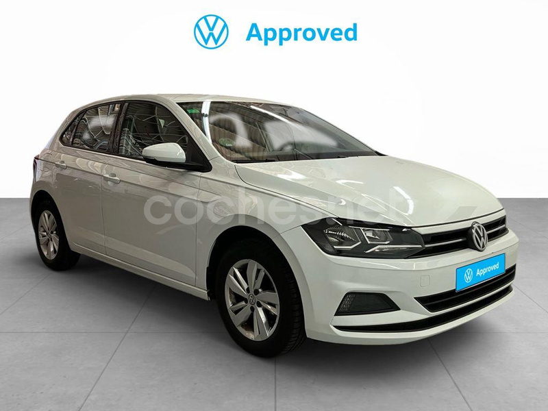 VOLKSWAGEN Polo Advance 1.0 TSI 70kW 95CV 5p.