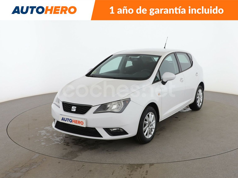 SEAT Ibiza 1.6 TDI 105cv Style 5p.