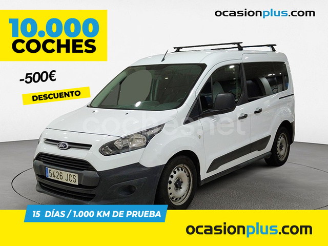 FORD Transit Connect Kombi 1.6 TDCi Ambiente 220 L1