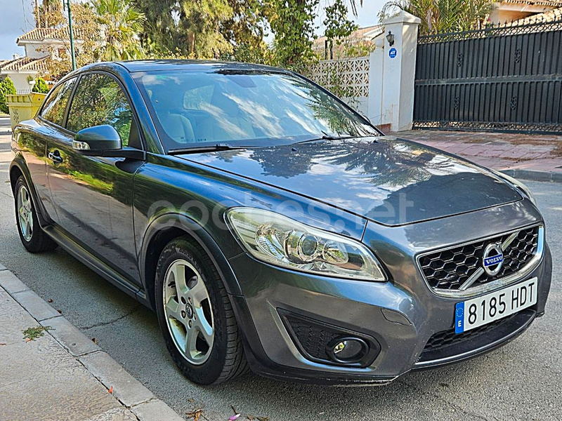 VOLVO C30 1.6 DRIVe Momentum