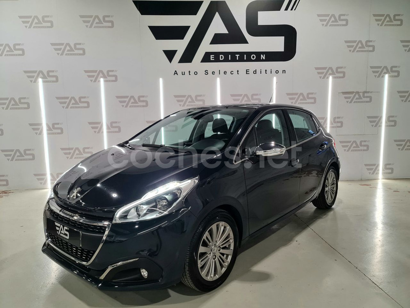 PEUGEOT 208 ALLURE 1.2L PureTech