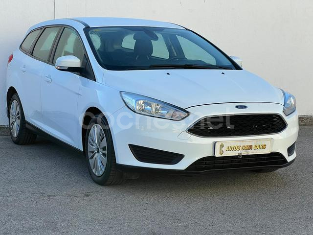 FORD Focus 1.5 TDCi 70kW Trend Sportbreak 5p.