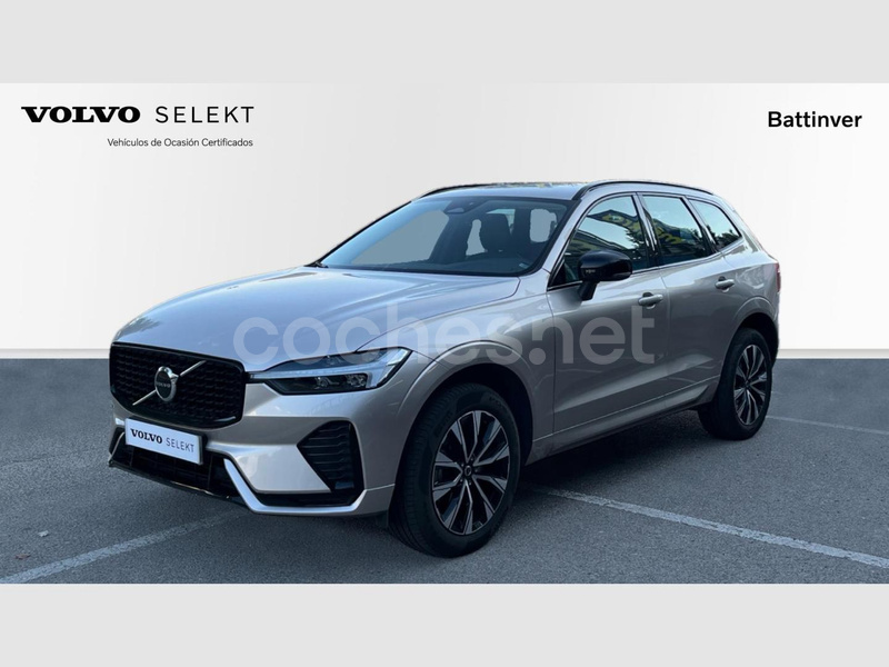 VOLVO XC60 2.0 B4 D Plus Dark Auto 5p.