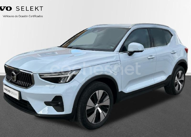 VOLVO XC40 1.5 T4 Recharge PHEV Core Auto