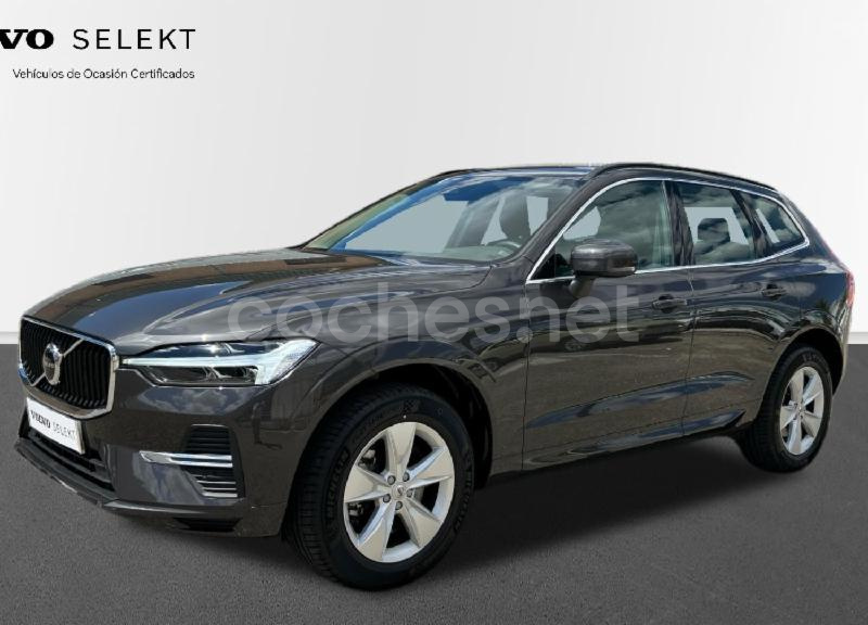 VOLVO XC60 2.0 B4 G Core Pro Auto