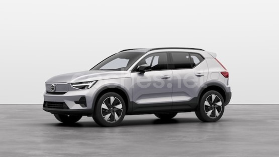 VOLVO XC40 Recharge Single Extended Core Auto