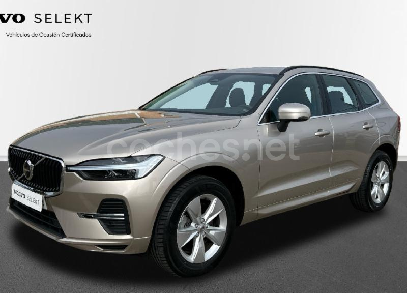 VOLVO XC60 2.0 B4 G Core Pro Auto