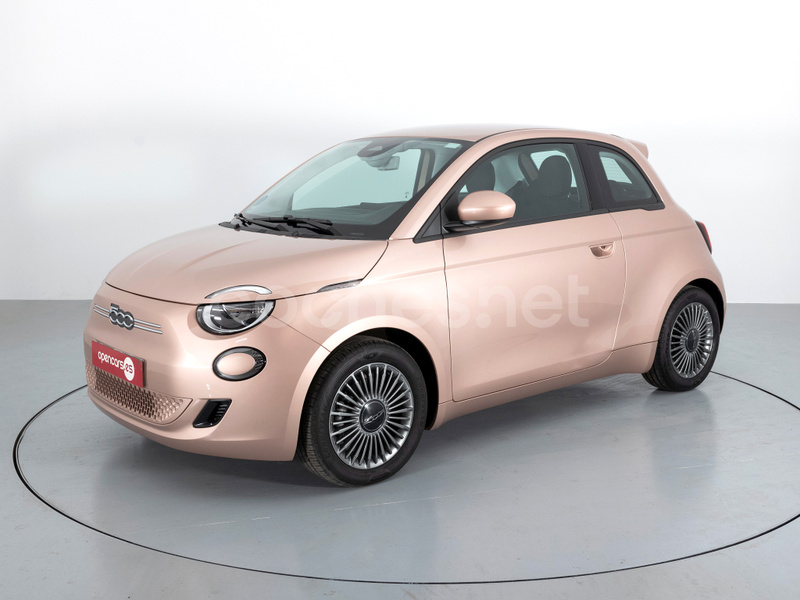 FIAT 500 Icon Hb 320km