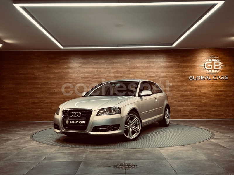 AUDI A3 1.6 TDI Ambiente