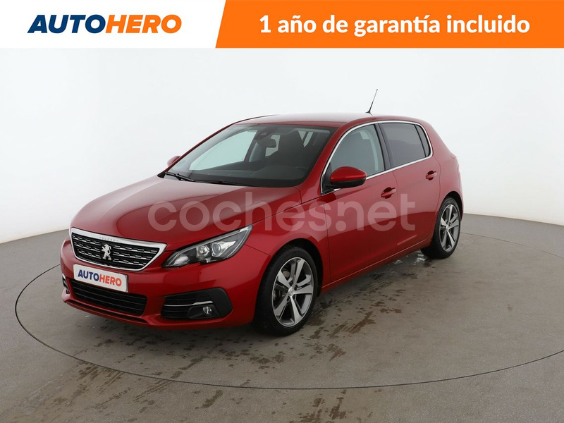 PEUGEOT 308 Allure 1.2 PureTech