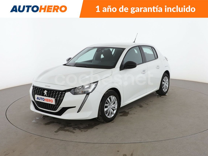 PEUGEOT 208 PureTech Active