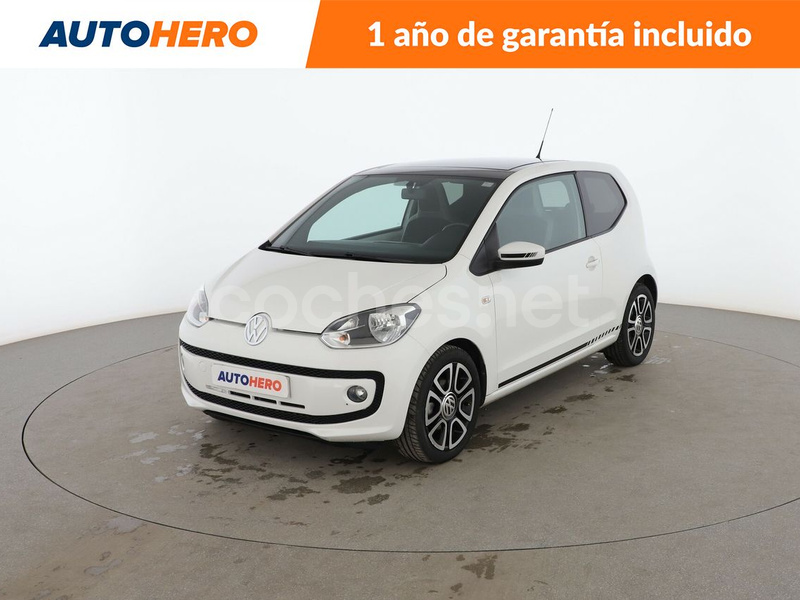 VOLKSWAGEN up! High up 1.0