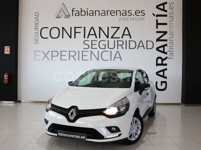 RENAULT Clio Business dCi 55kW 75CV 18 5p.