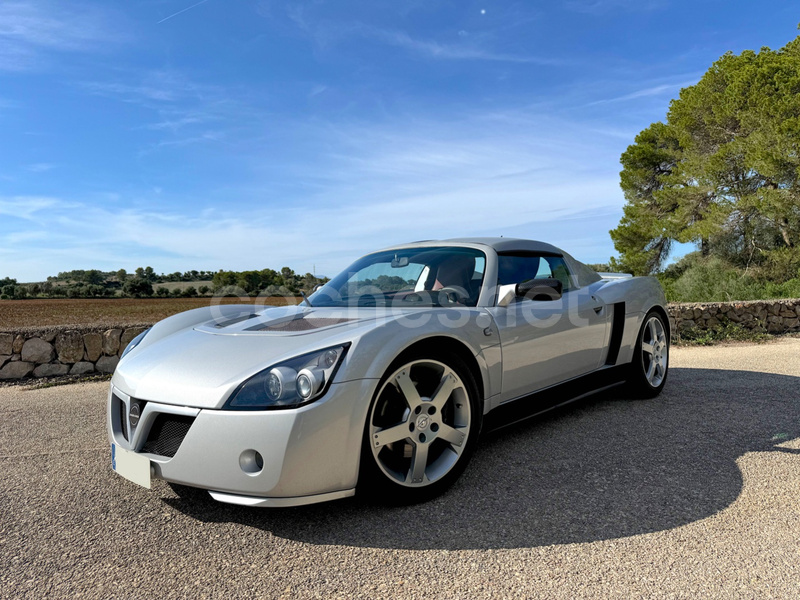 OPEL Speedster VX 220