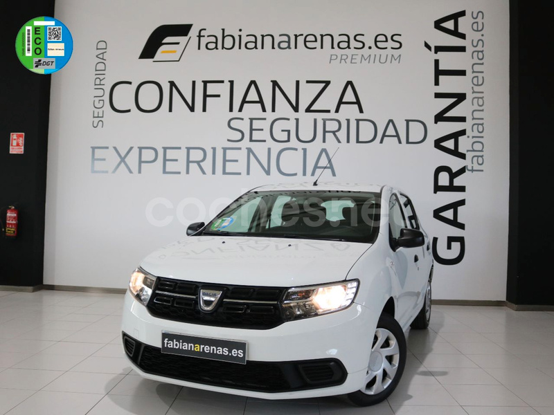 DACIA Sandero Essential TCE 1.0 GLP