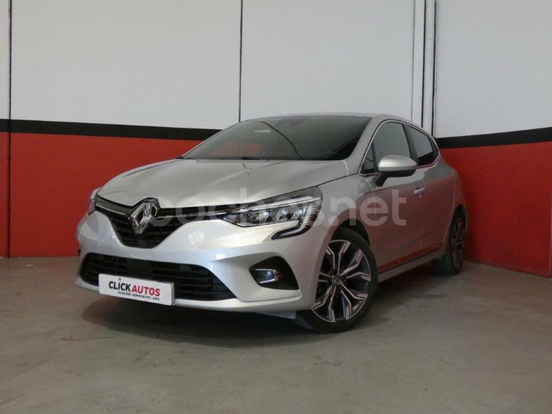 RENAULT Clio Zen TCe 74 kW 100CV 5p.