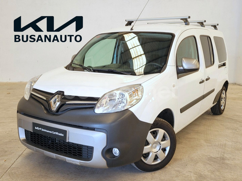 RENAULT Grand Kangoo Combi M1AF Energy dCi Euro 6