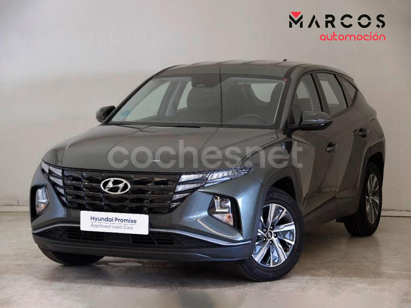 HYUNDAI Tucson 1.6 TGDI 110kW 150CV Klass 5p.