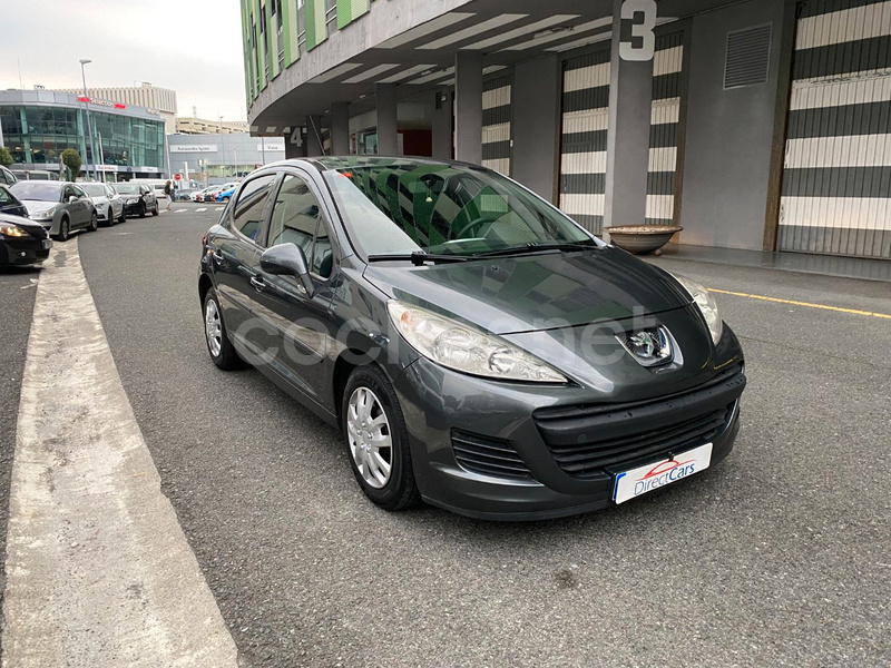 PEUGEOT 207 Confort 1.4 75 5p.