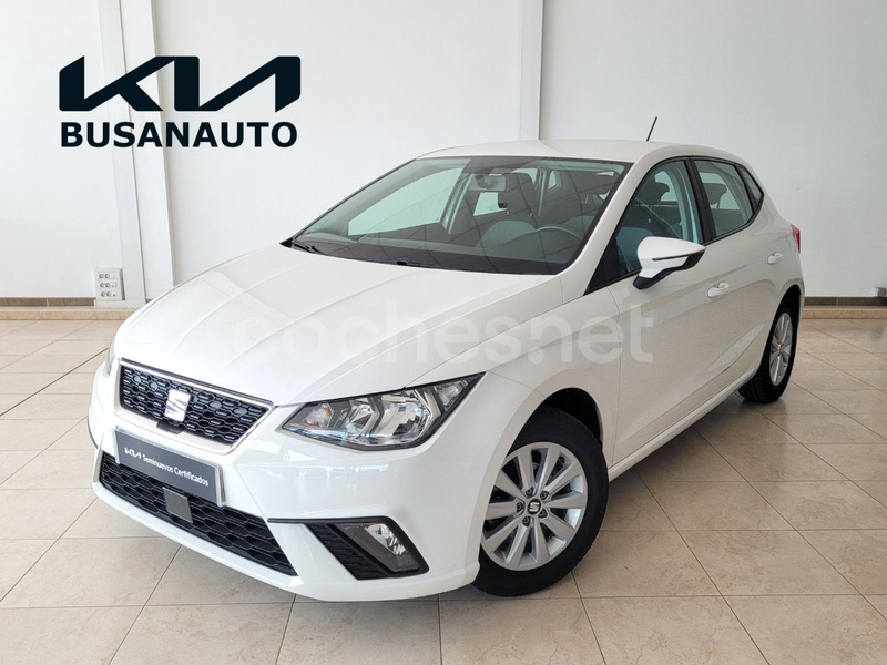 SEAT Ibiza 1.0 Style