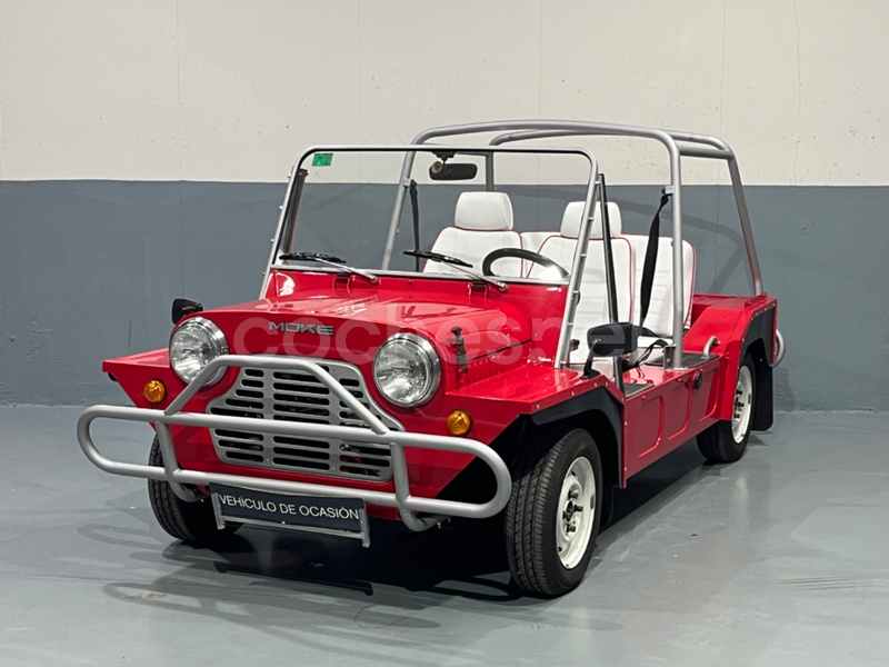 AUSTIN Mini Moke MINI MOKE