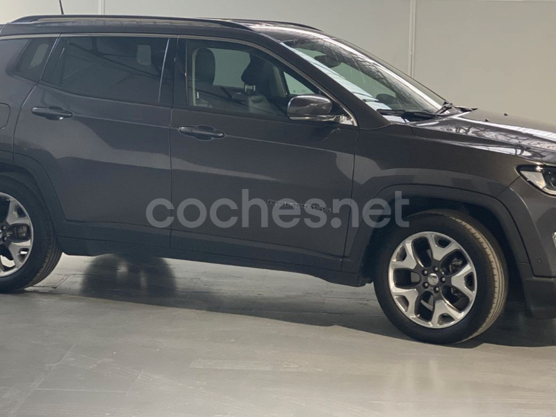 JEEP Compass 1.6 Mjet Limited 4x2