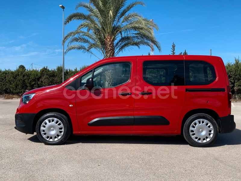 OPEL Combo 1.5 TD D.Cab XL H1 1000kg