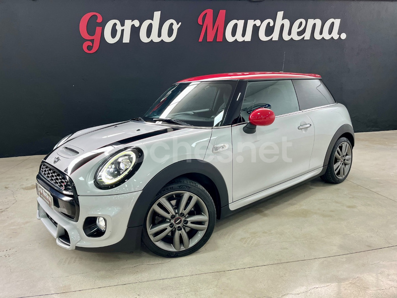 MINI MINI COOPER S