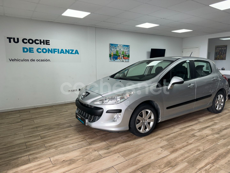 PEUGEOT 308 Sport 1.6 VTi 120 5p.