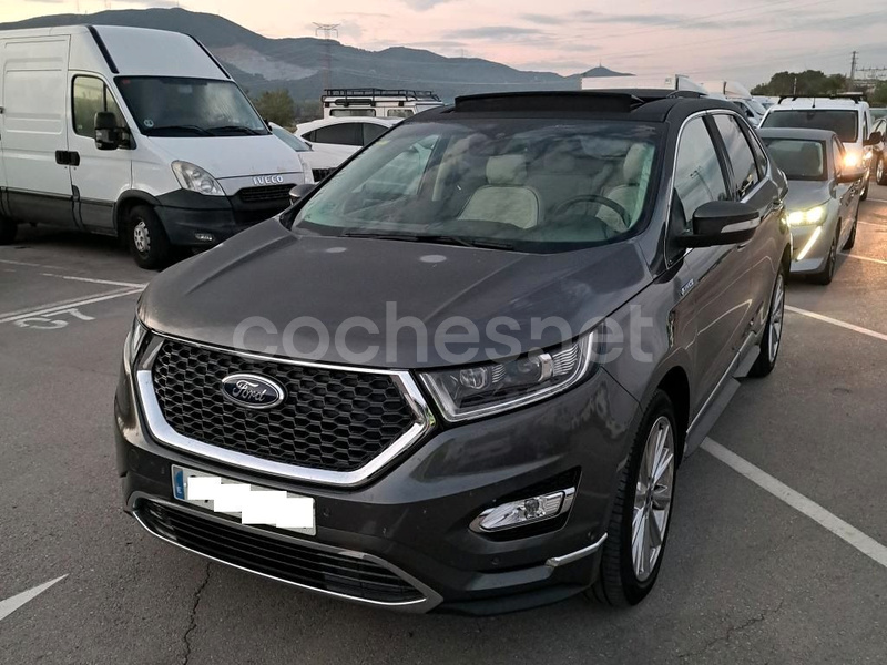 FORD Edge 2.0 TDCI 177kW Vignale 4WD Auto 5p.