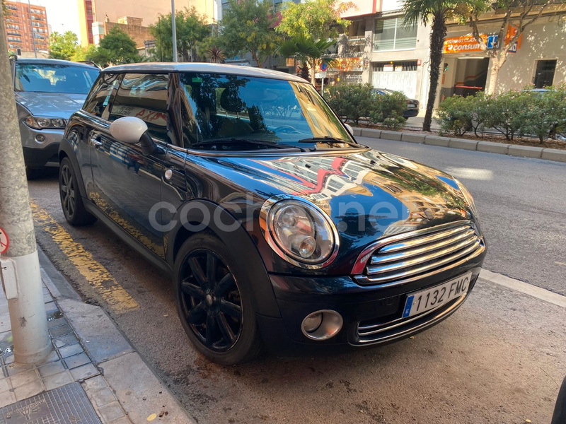 MINI MINI Cooper R56