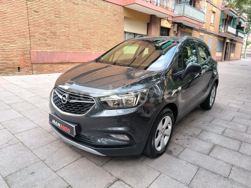 OPEL Mokka X 1.6 CDTi 4X2 SS Business