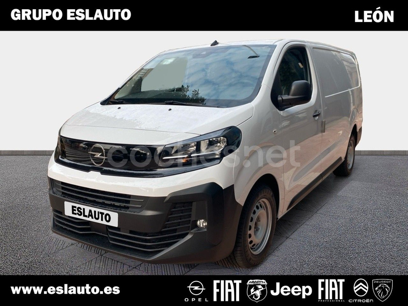 OPEL Vivaro 1.5 BlueHDi XL