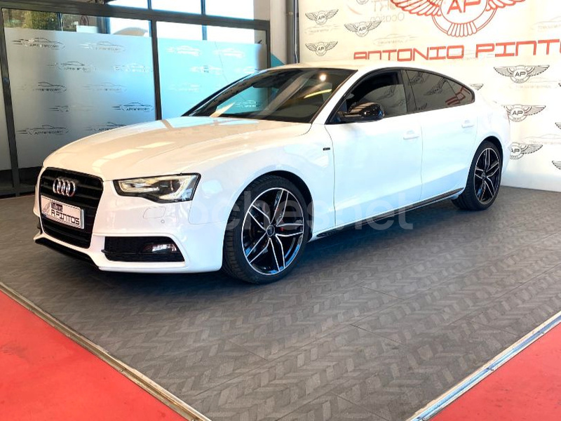 AUDI A5 Sportback 3.0 TDI