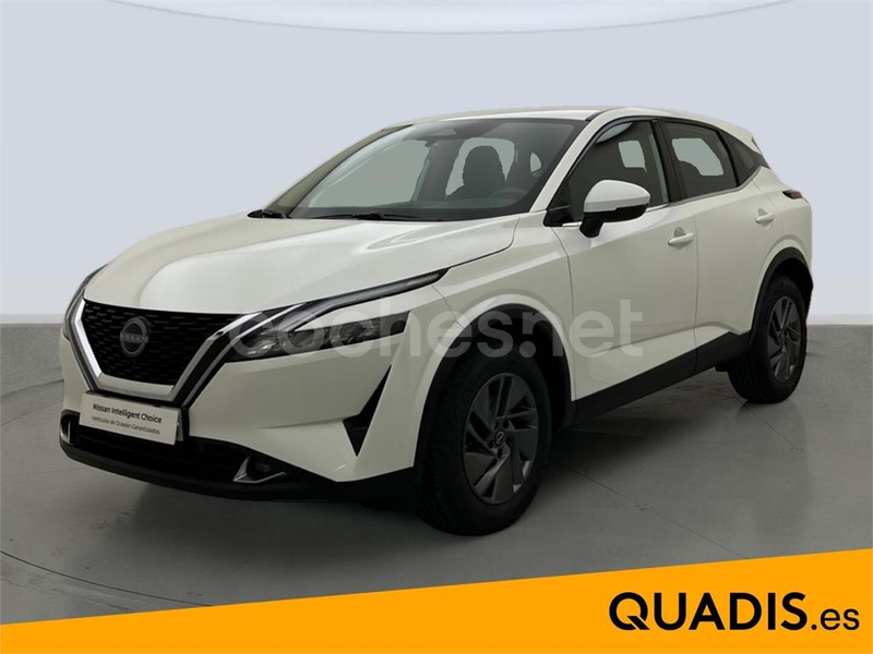 NISSAN QASHQAI DIGT 103kW 140CV mHEV 4x2 Acenta 5p.