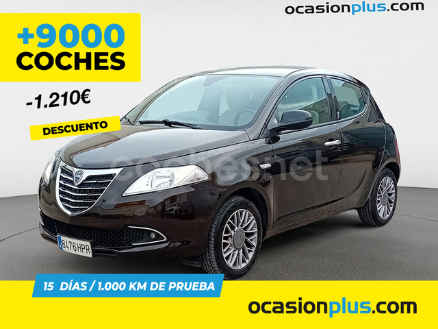 LANCIA Ypsilon 1.2 Gold Evo II 5p.